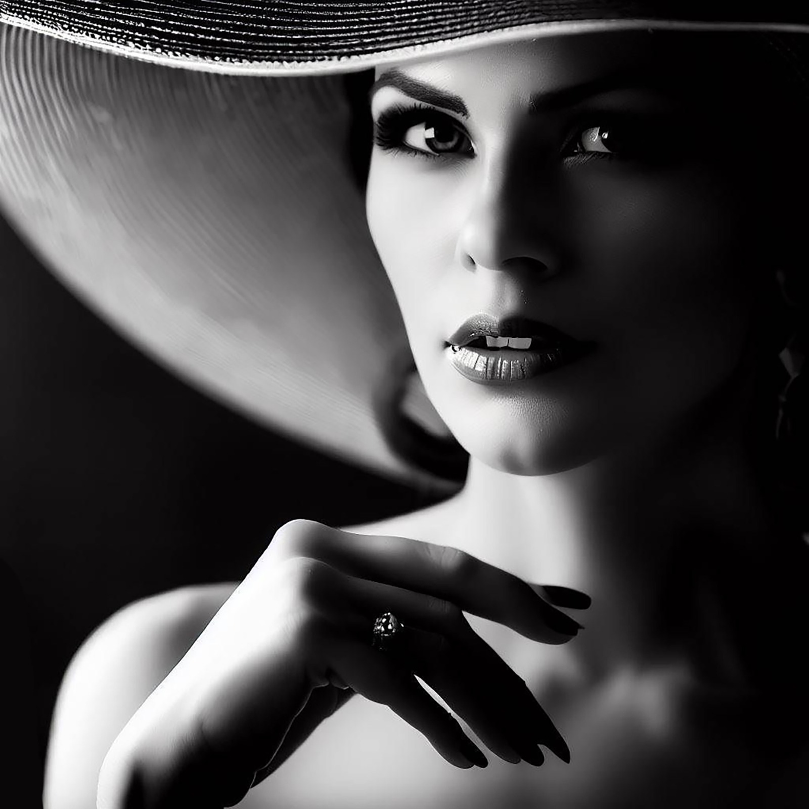 Beauty woman 2 E-Commerce of Beauty and Health products