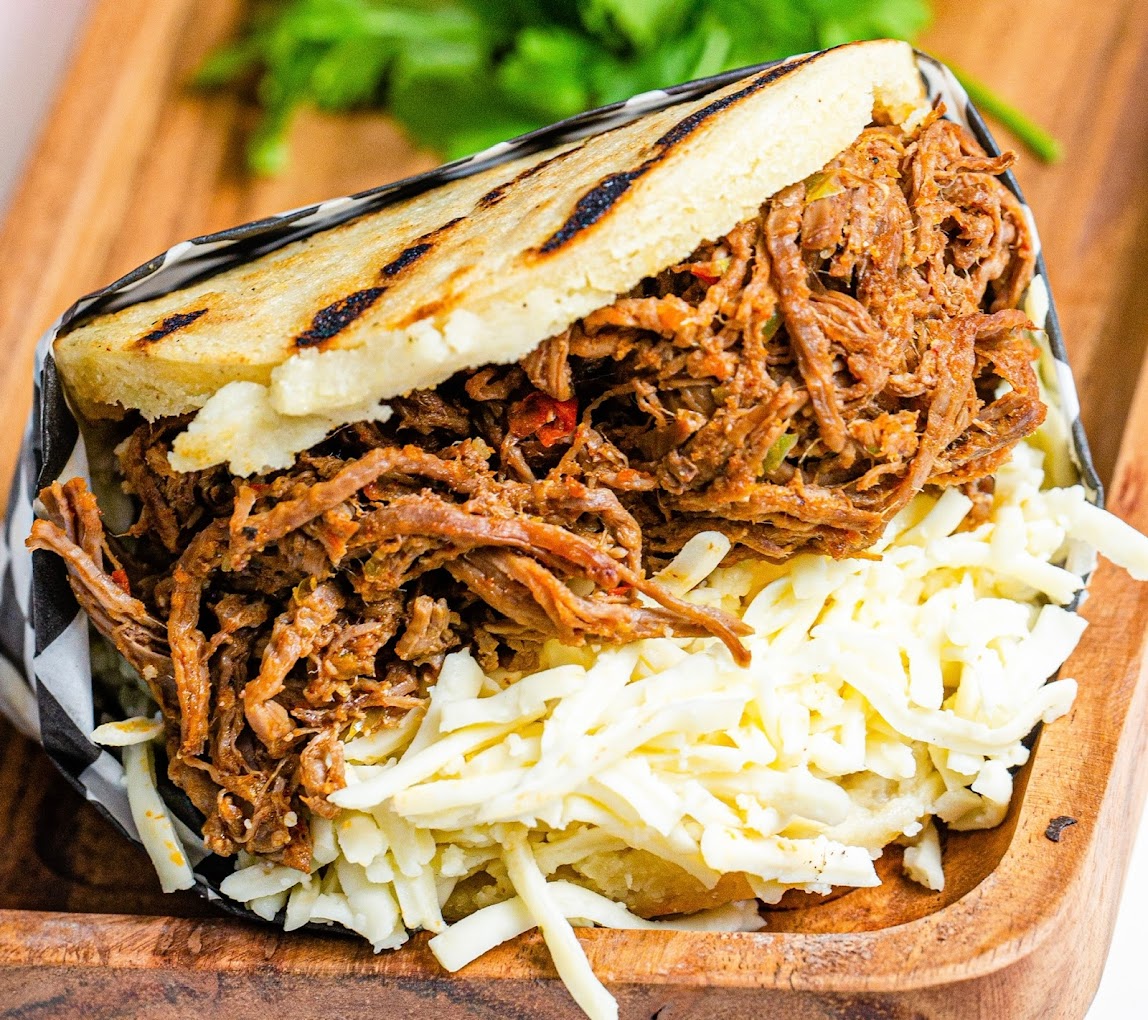 Latin Food Food Truck for Sale Latin Food Food Truck for Sale