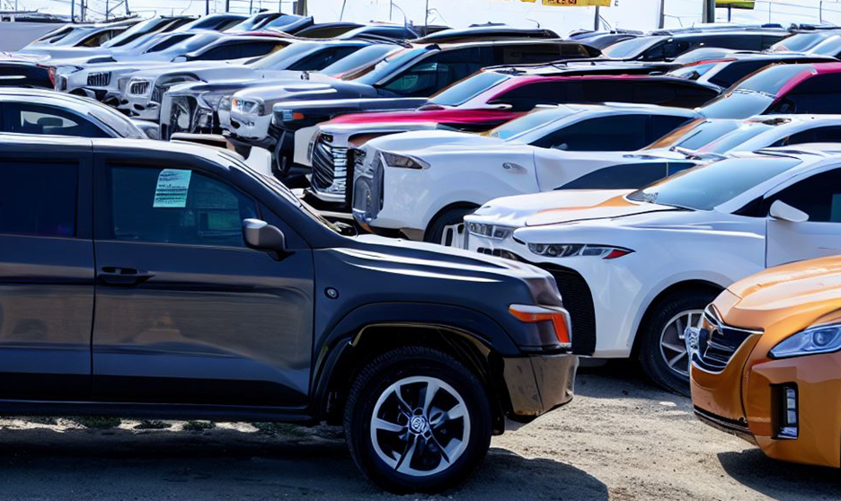 CONCESIONARIO DE AUTOS USADOS A LA VENTA EN PLANTATION CONCESIONARIO DE AUTOS USADOS A LA VENTA EN PLANTATION