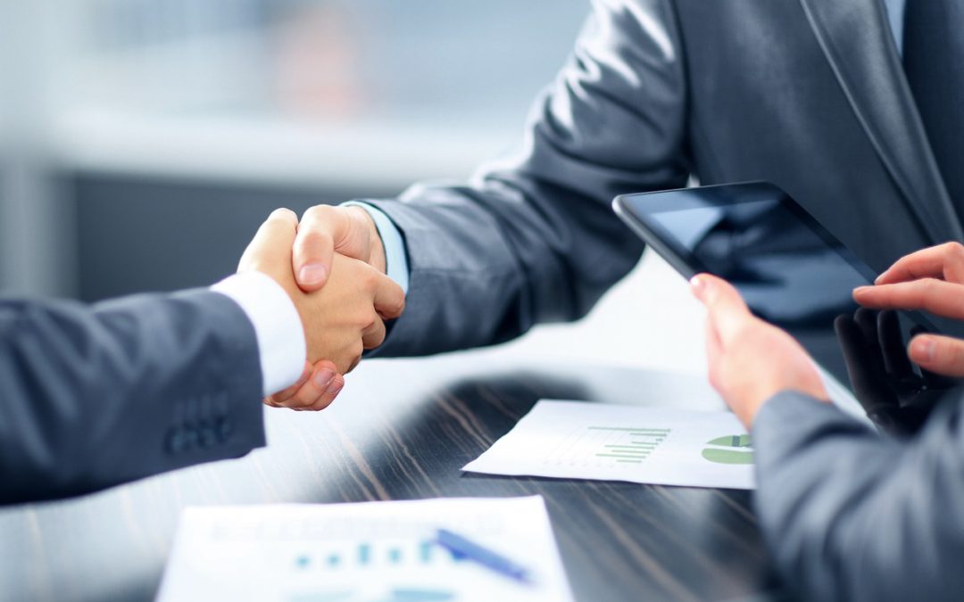 Discover Seller Financing