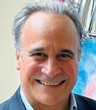 Enrique Mercado