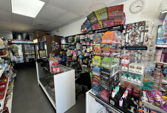 Tienda de Conveniencia