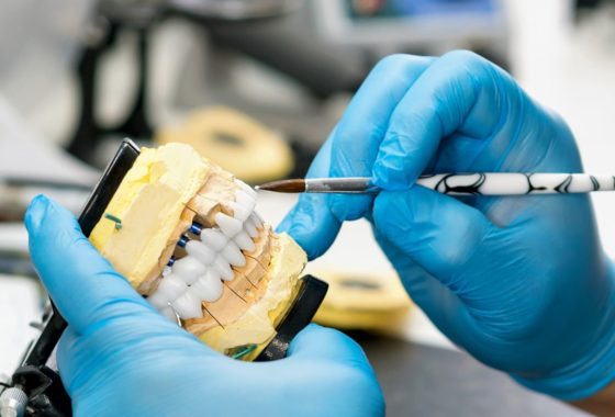 Laboratorio Dental en Venta en Miami