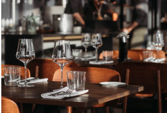 Restaurante Mediterraneo en Miami