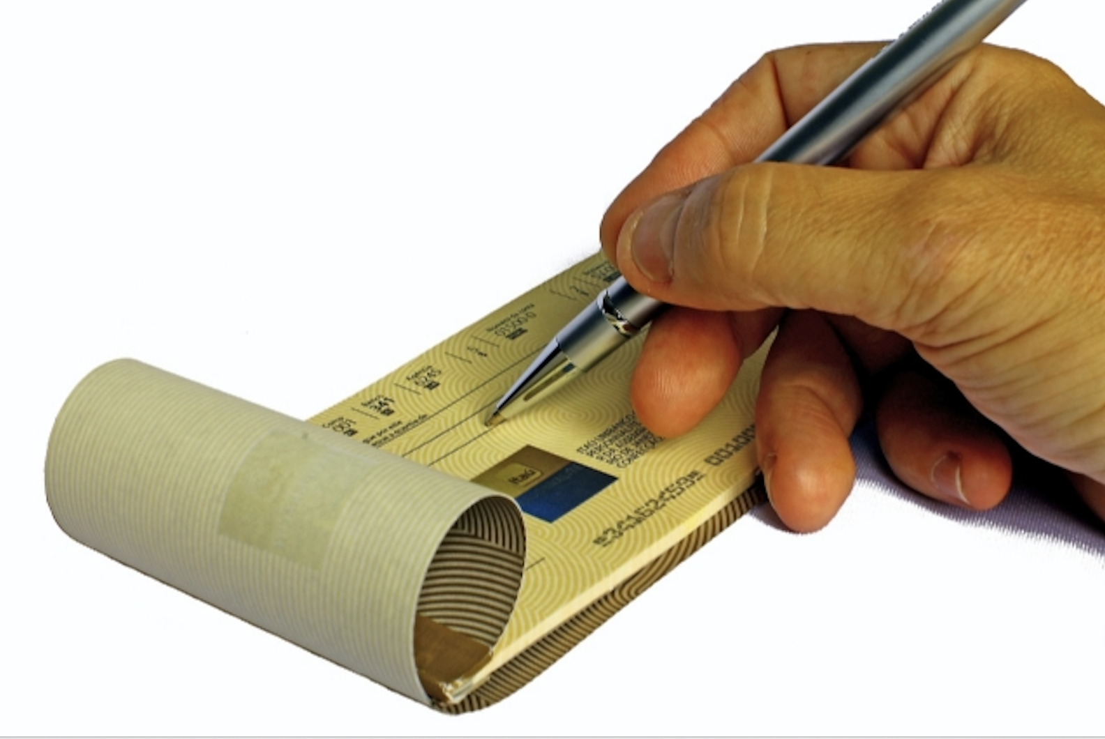 Compañías de Cambio de Cheques
