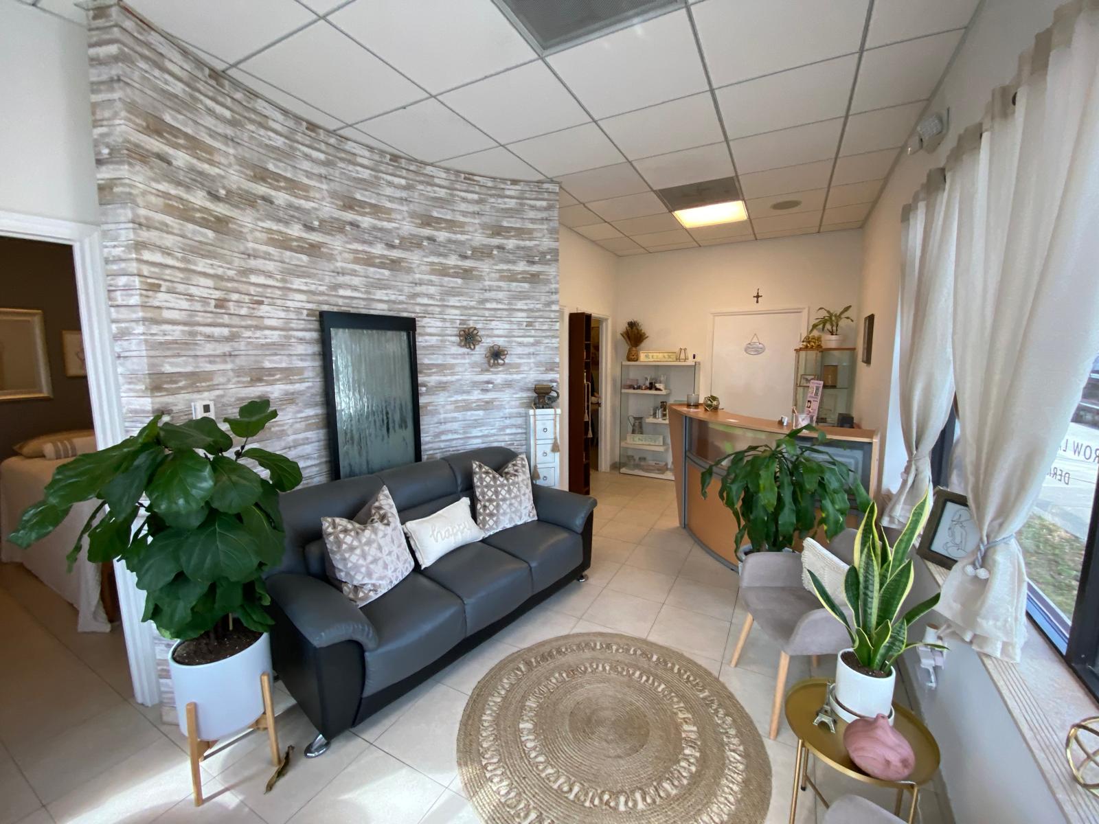 Prestigioso Centro de Estetica en Coral Gables Prestigioso Centro de Estetica en Coral Gables