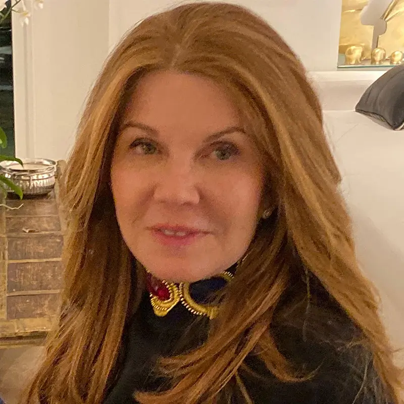 Alba Zylberman