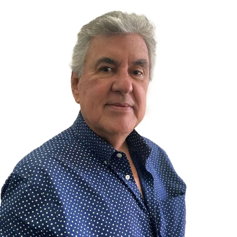 Alfredo Gonzalez