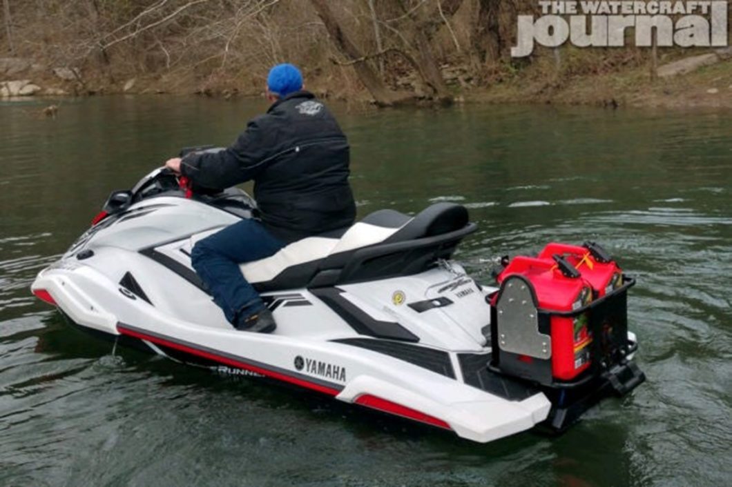 accesorios para jetskies