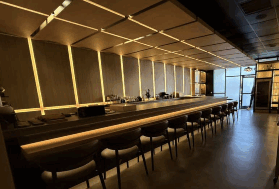 Restaurante Japones se Vende en Doral