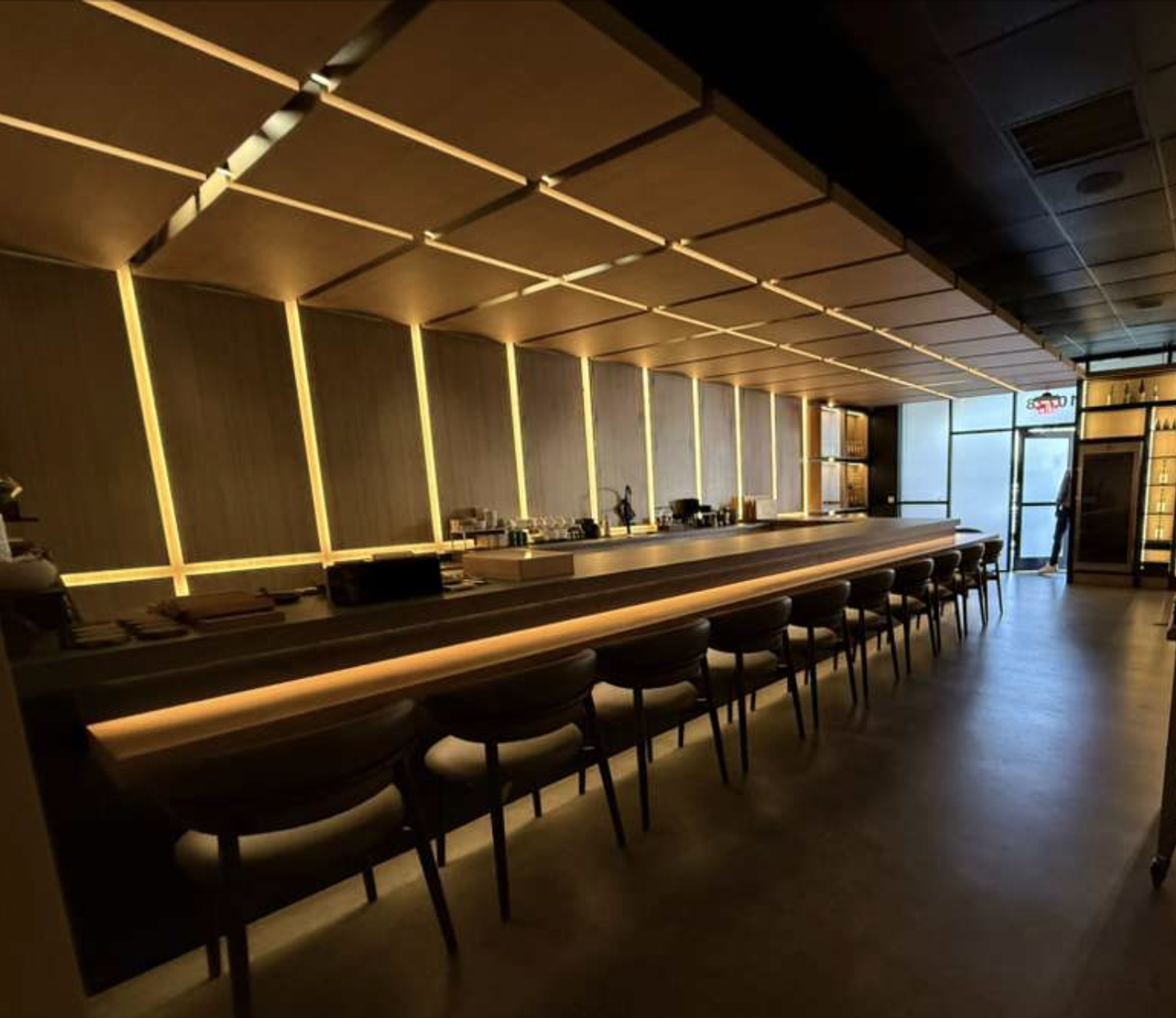 Restaurante Japones se Vende en Doral