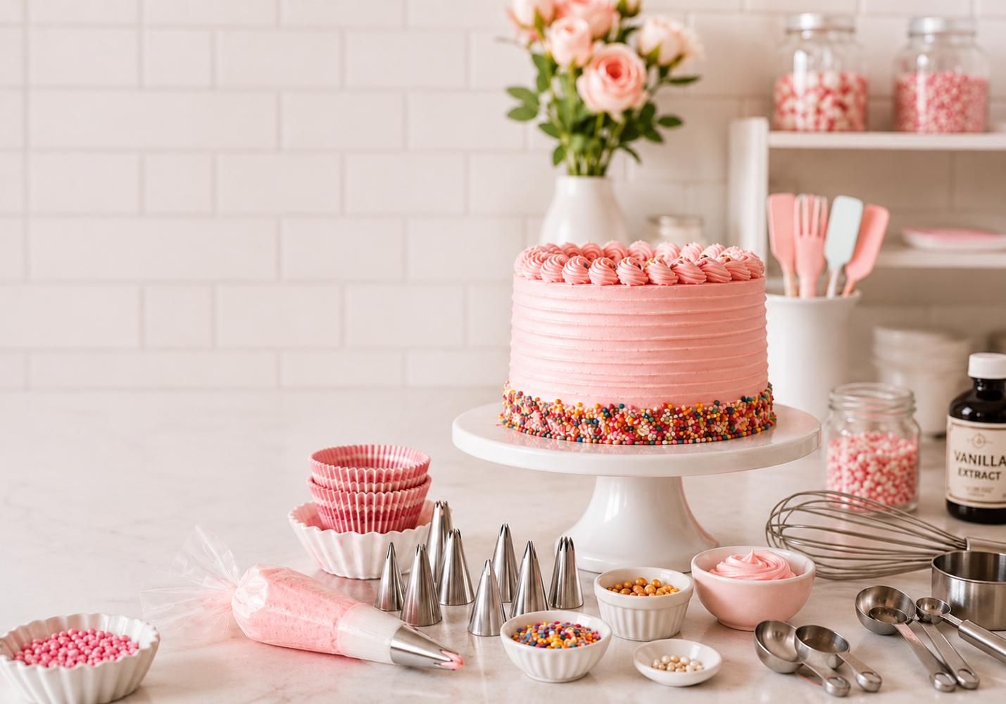 Baking Supply Store in Miami Tienda de Suministros