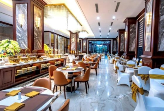 6 Restaurantes de Sushi en venta