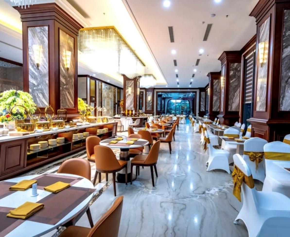 6 Restaurantes de Sushi en venta