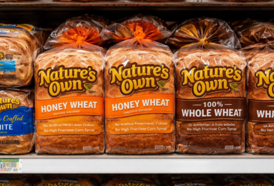 Ruta de Pan en Venta