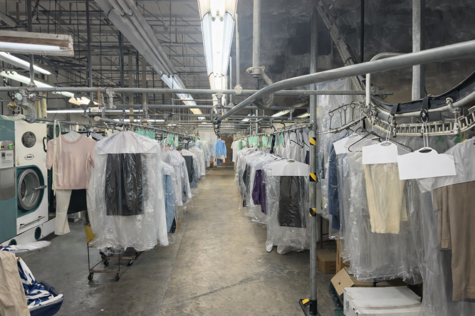 Tintoreria en Coral Gables Tintoreria en Coral Gables