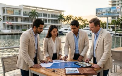 Negocios en Florida: Guía para Compradores Extranjeros