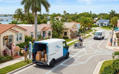 Negocios en Florida: Nichos de Mercado (Rutas y Servicios)