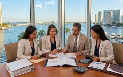 Negocios en Florida: Guía para Vendedores (Valuación)