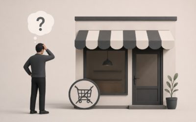¿Por qué no se Vende mi Negocio?
