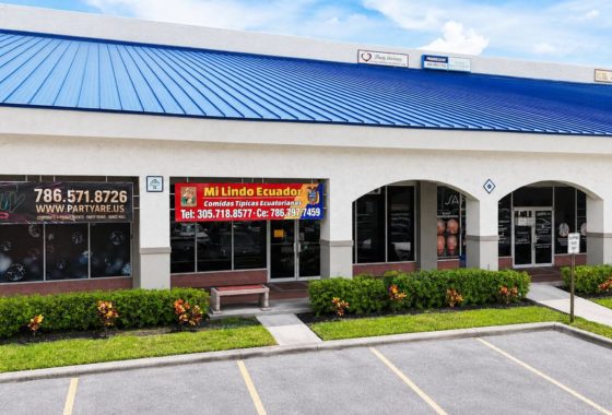 restaurante en venta en Doral