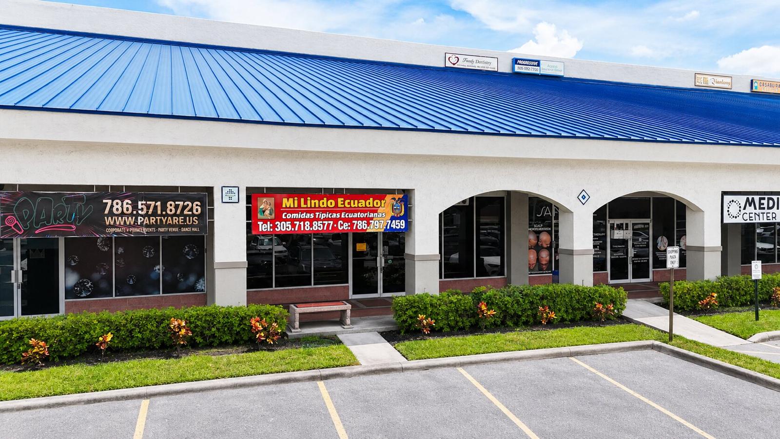 restaurante en venta en Doral restaurante en venta en Doral
