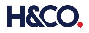 Logo de H&CO