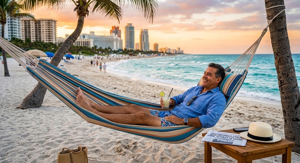 Vende tu negocio en Miami al mejor precio y con total confidencialidad Vende tu negocio en Miami al mejor precio y con total confidencialidad