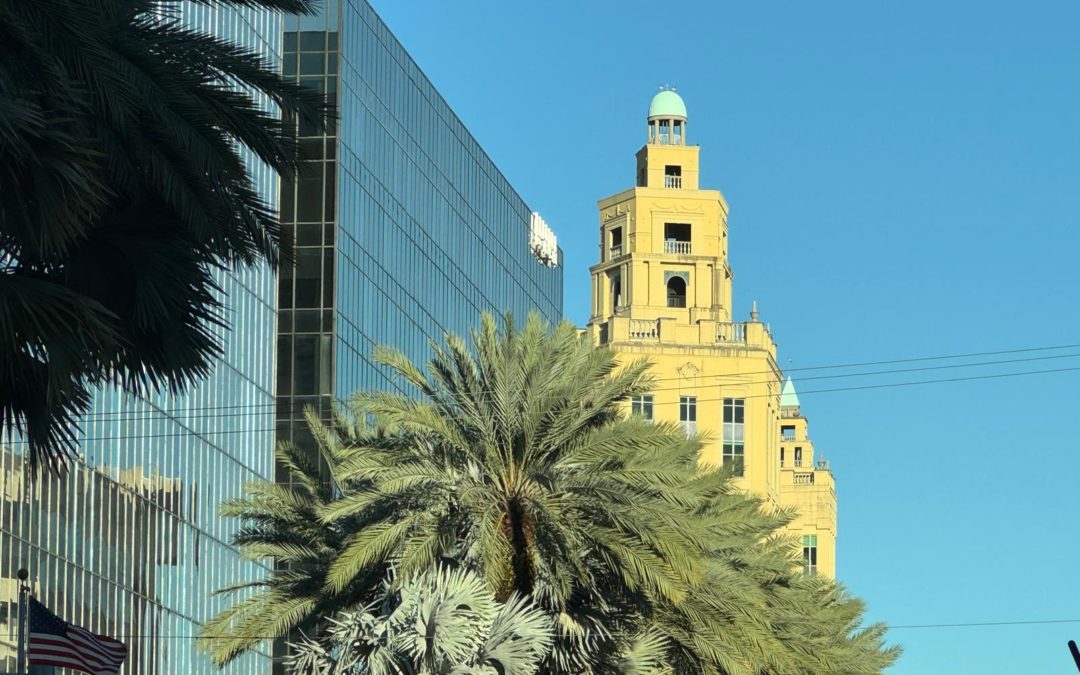 Coral Gables: Semblanza de la Ciudad Hermosa
