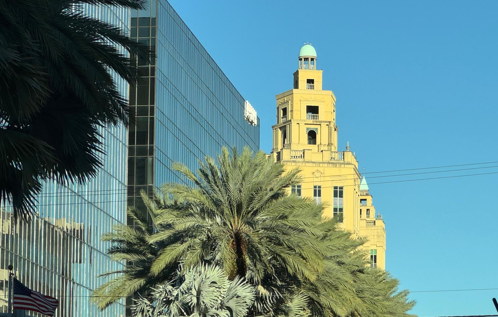 Coral Gables: Semblanza de La Ciudad Hermosa