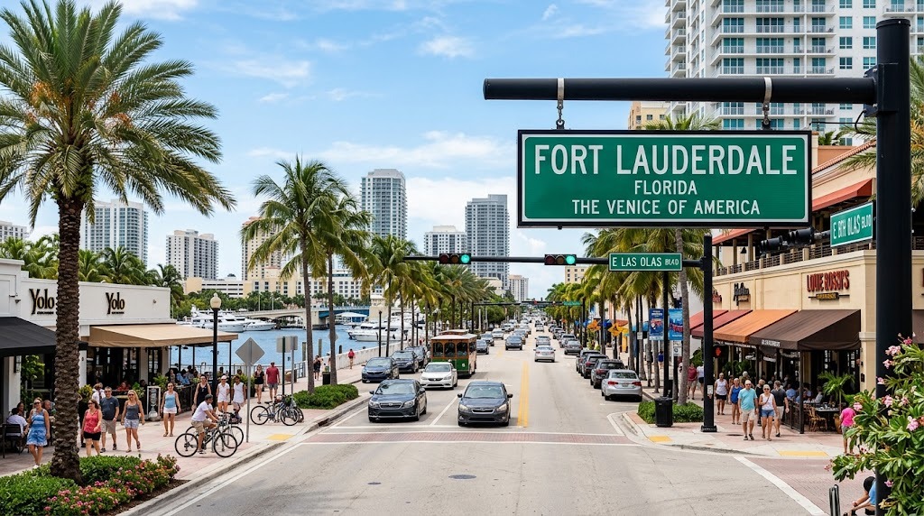 Fort Lauderdale Negocios en Venta | Compre su Empresa Hoy