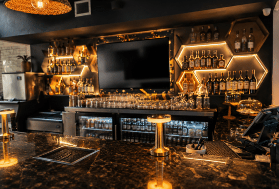Restaurante en venta en Palm Beach Florida