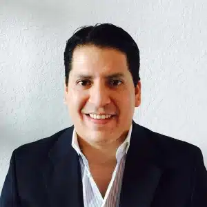 Logo de Bob Chamorro