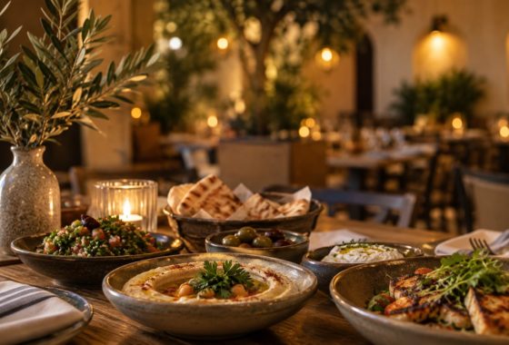 Restaurante en venta en Hallandale Beach