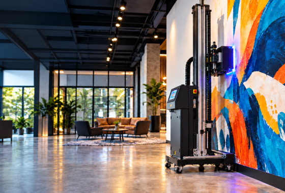 negocio de impresión UV en venta en Florida
