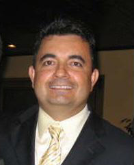 Mario Cuberos
