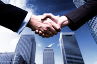Business opportunities Business opportunities